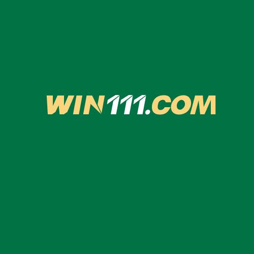 Logo da WIN111